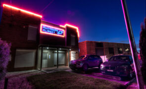 adult relaxation services