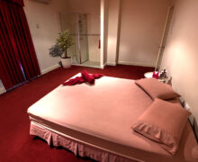 melbourne adults service