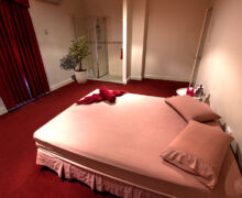 melbourne adults service